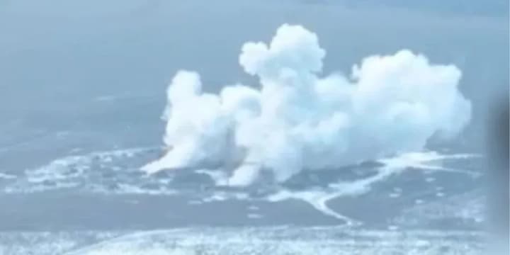 Повітряні сили уразили взводний опорний пункт 28 стрілецького батальйону рф - Генштаб