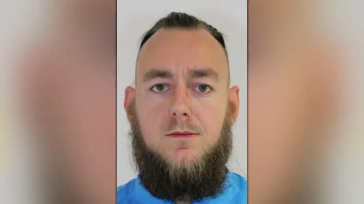 Один из самых разыскиваемых преступников Европы найден мертвым в Мексике