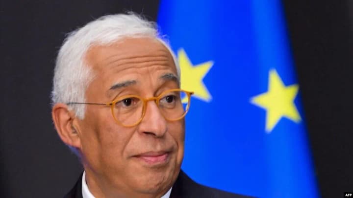 Глава Євроради: поступки до переговорів - величезна помилка, тому ЄС продовжить підтримувати Україну