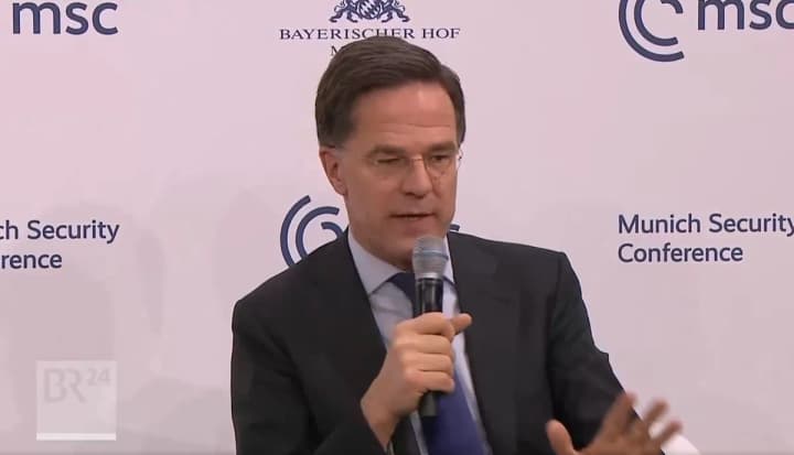 NATO in Hague to discuss increase in defense industry production - Rutte