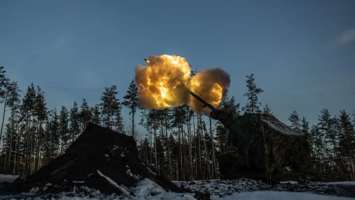 Kellogg: Ceasefire in Ukraine must be achieved first - Kellogg