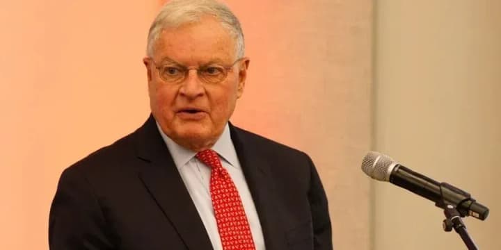 Kellogg on the end of the war in Ukraine: how the Second World War will not happen