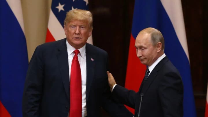 Україну не запросили на переговори між США і росією у Саудівській Аравії - FoxNews