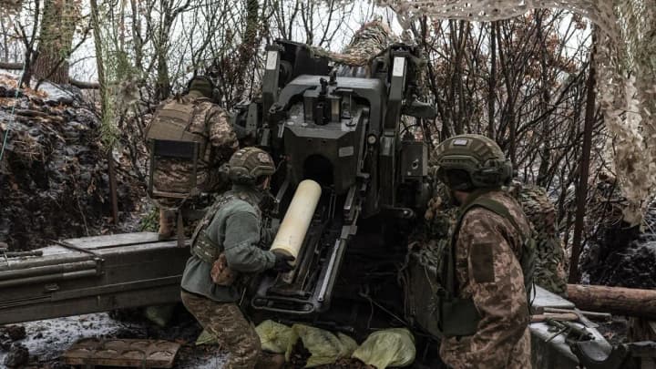 General Staff: 261 combat engagements and record losses of occupants per day