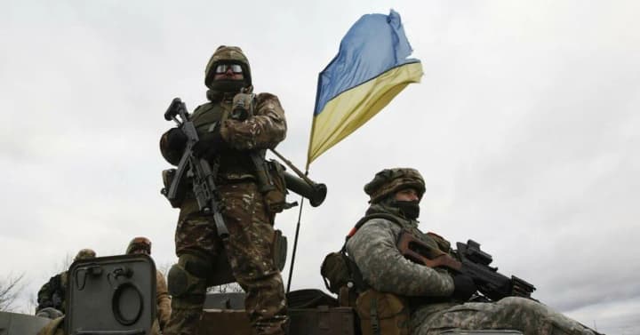 Ukrainian Armed Forces liberate Pishchane village and push back occupants in the Pokrovsk sector - Tregubov