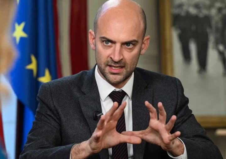 Париж скликає лідерів Європи на переговори про підтримку України