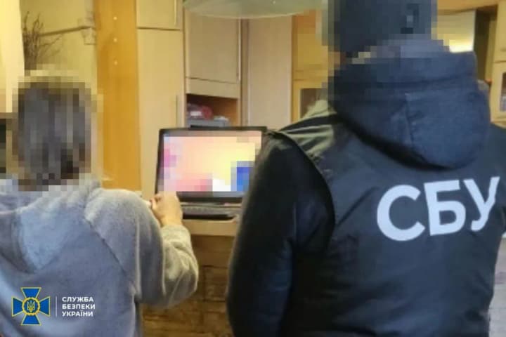 Russian Federation helped to deport 6 Ukrainian children: former occupation official detained