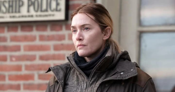Kate Winslet makes her directorial debut with a comedy drama for Netflix