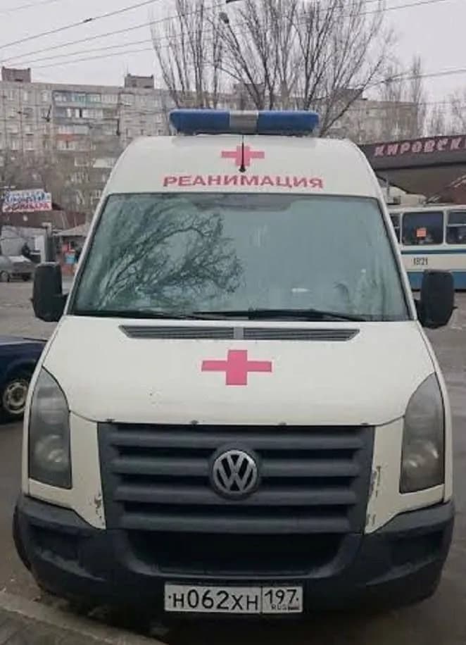 Medical situation is critical: the number of patients with flu and ARVI is growing in occupied Mariupol