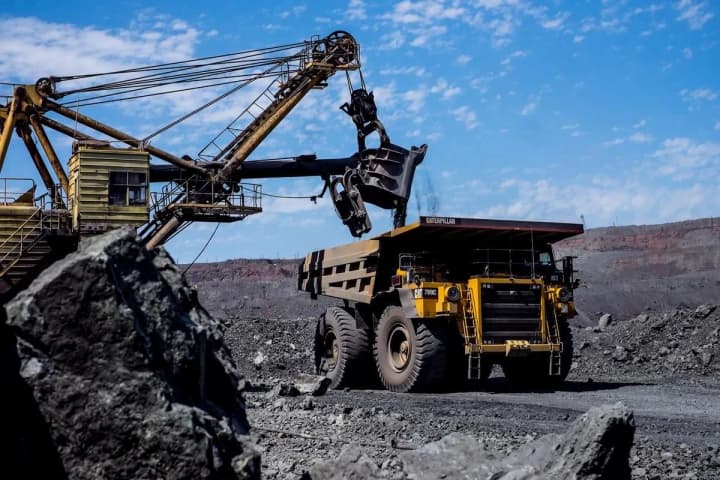 США в угоді про корисні копалини вимагають від України доступу до нафти, газу, портів та іншої інфраструктури - The Telegraph