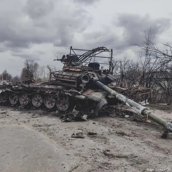 ЗСУ знешкодили ще 1 170 загарбників, сотні одиниць озброєння і техніки ворога – Генштаб ЗСУ