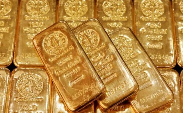 World gold prices are rising despite the stabilization of the dollar