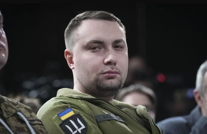 “Sharing intelligence and combat experience would be mutually beneficial.” Budanov on cooperation with South Korea