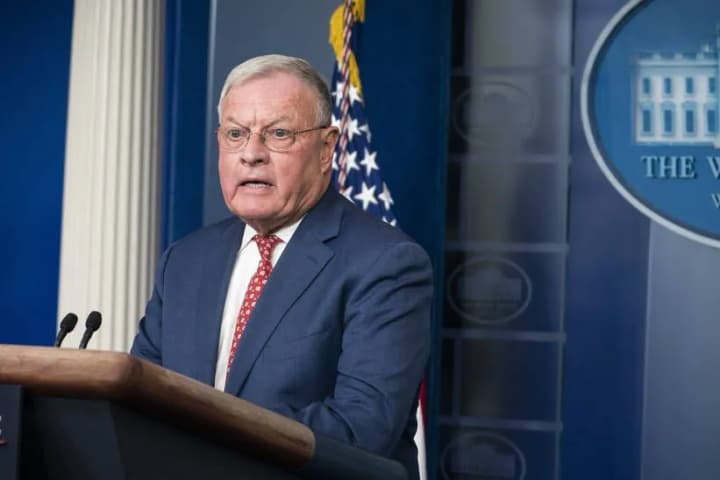 Спецпредставитель США Келлог сегодня вечером отправится в Украину - СМИ