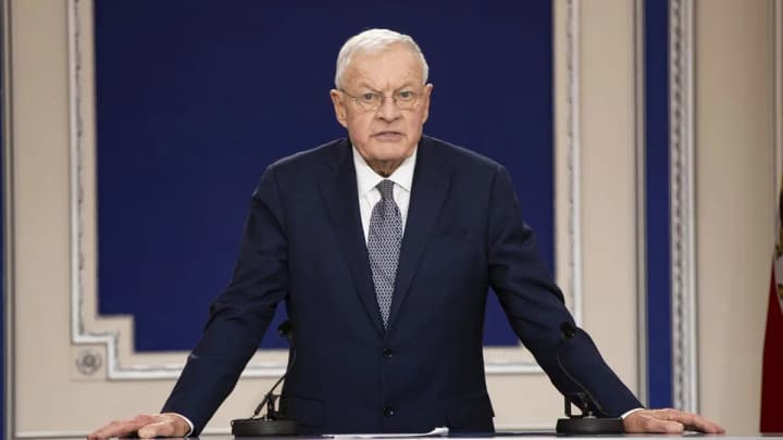 Келлог планирует 19 февраля быть в Украине - источники