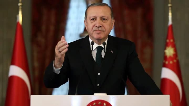 В Турции хотят, чтобы мир в Украине как можно скорее наступил