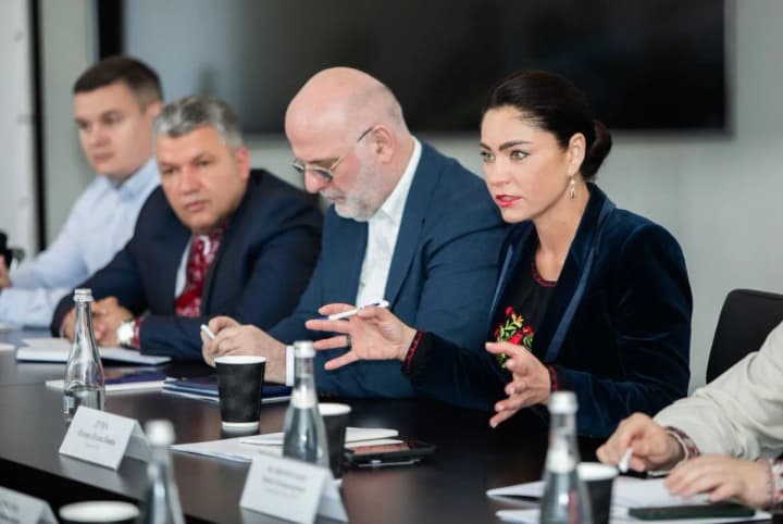 We have been waiting for two years, and finally we have: ARMA puts Russian shopping center “Flagman” on Prozorro