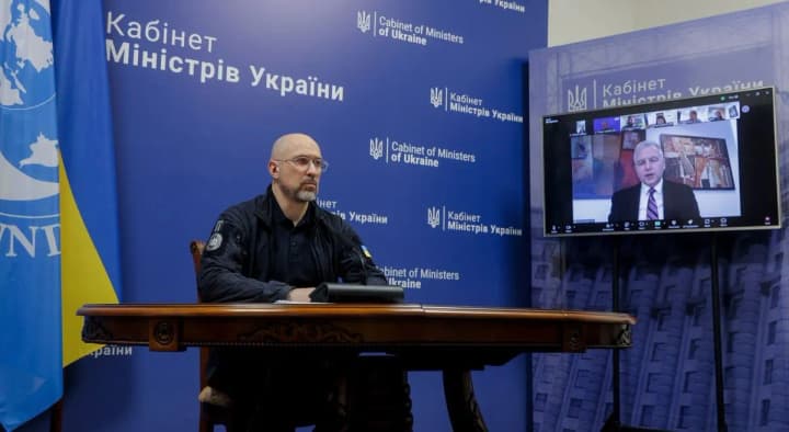 IMF mission begins seventh review of EFF program this week