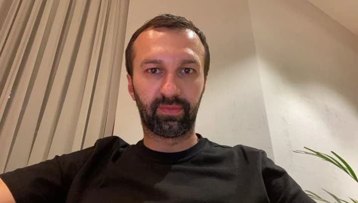 The OP commented on the possible agreement between the US and Russia on a three-stage peace plan