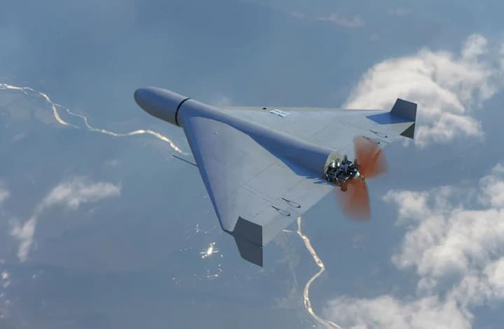 Russia modernizes “Shakhty” using foreign components and increases its range to 2500 km - GUR