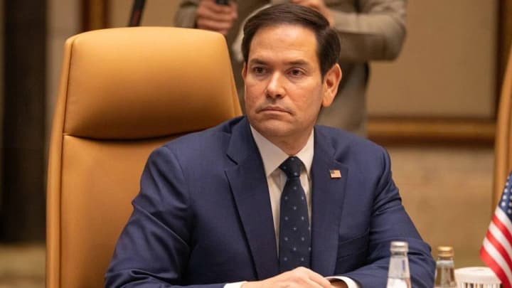 Rubio held consultations with the EU after talks with Lavrov: what Europe is worried about