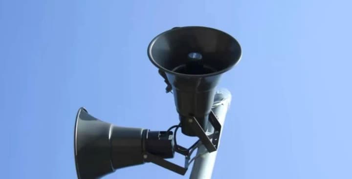 Several regions of Ukraine are on alert for ballistic missile threats: Yermak comments that the Kremlin “didn't care about anyone”