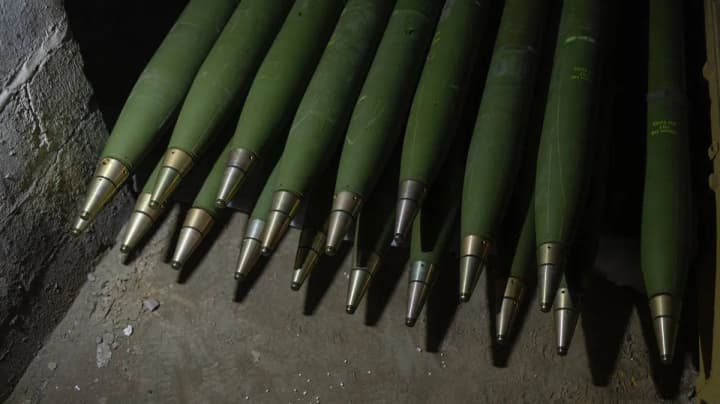 Україна виробляє 30% з усієї потрібної номенклатури для потреб оборони - Президент