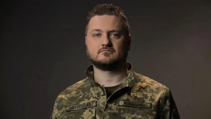 Kovalenko: Putin lied about the offensive from Kursk region, enemy subversive group destroyed on the border