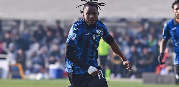 "Один із найгірших виконавців пенальті": тренер "Аталанти" розкритикував героя фіналу Ліги Європи 2024 