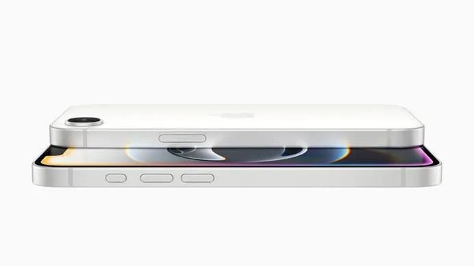 Apple announced the new iPhone 16e: what is known about the “budget” flagship