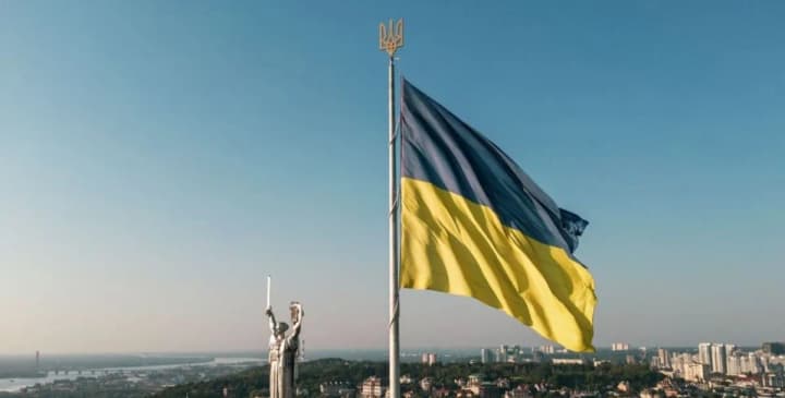 Defending our right, withstanding the worst attack in the modern history of Europe - Siberia