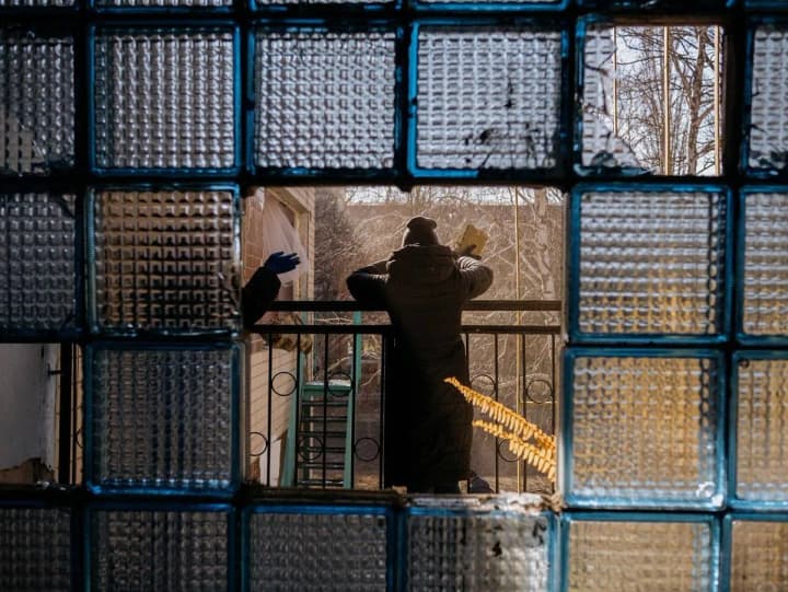 В Одессе на фоне воздушной тревоги прогремел взрыв - мэр