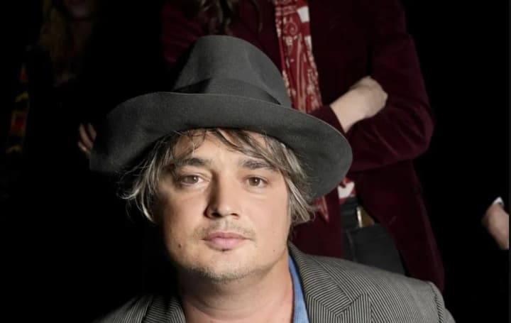 Pete Doherty may lose his toes due to diabetes: British singer is forced to perform sitting down