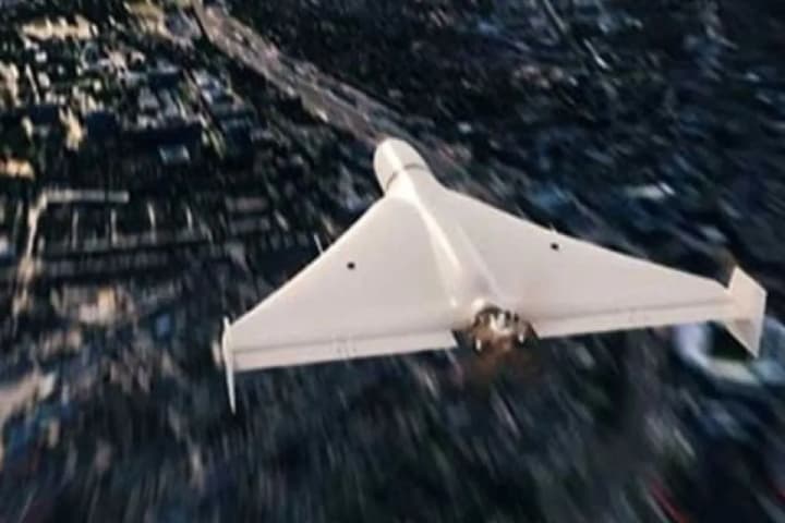 Explosions occurred in Kyiv and Kyiv region, air defense is in operation