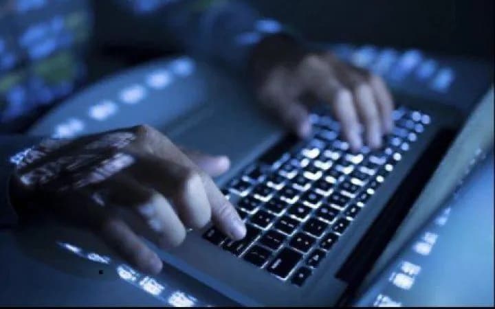 Hackers hacked Lanet's accounts in X (Twitter) and Viber