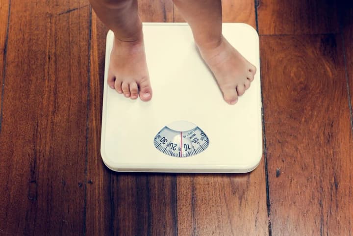 Obesity among children: why the problem is getting worse and how to solve it