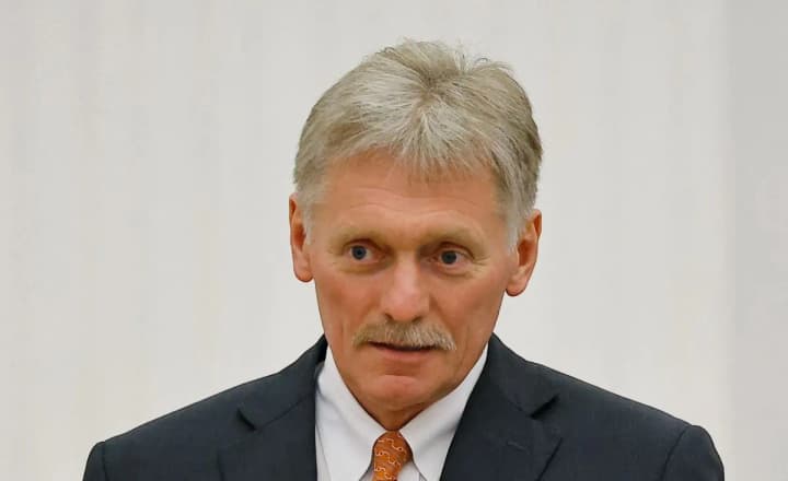 «Это вызывает нашу обеспокоенность": песков прокомментировал вероятное размещение военных контингентов ЕС в Украине