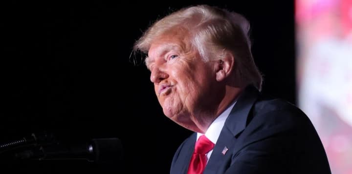 Trump's plan to end the war in Ukraine is “very close to surrender” - former US presidential adviser