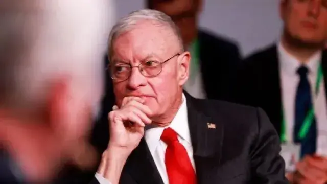 Zelenskyy met with Trump's special envoy: press conference canceled