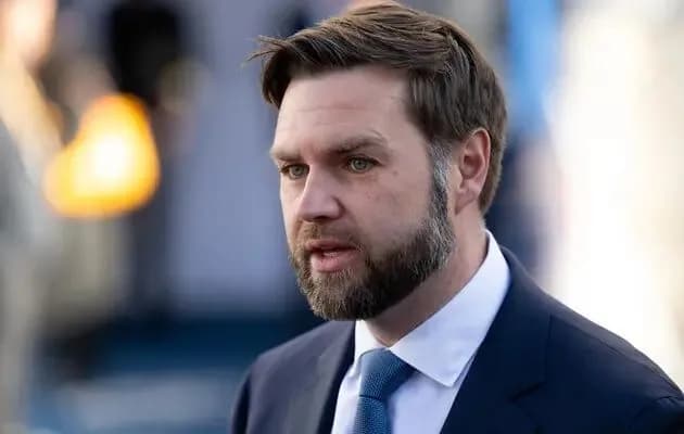 Вице-президент США Вэнс: мы на пороге мира в Европе впервые за три года