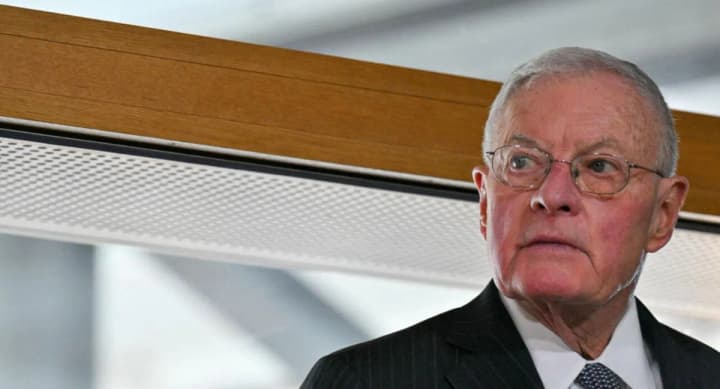 Український уряд повністю підтримує місію Келлога і пропонує взаємовигідну співпрацю з Вашингтоном - Шмигаль