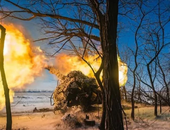 112 combat engagements in a day: where is the hottest and what are the occupants' losses