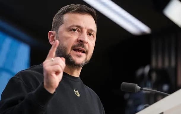 Zelensky holds a meeting of the Betting Council: every two dollars invested in our long-haul truck brings significant losses to Russia