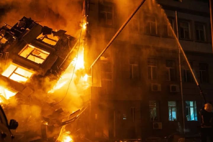 Кількість жертв серед цивільних в Україні торік зросла на 16% - нові дані ACLED