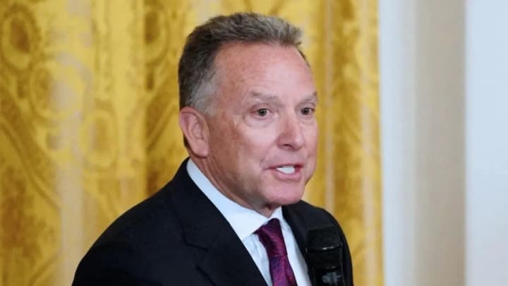 Представник Трампа Віткофф заявив про "дружбу" з путіним після таємної поїздки до москви