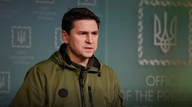 Подоляк о соглашении по редкоземам: продолжается работа над ним