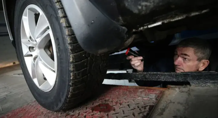 Military units will be able to write off property for maintenance of humanitarian aid vehicles - Defense Ministry