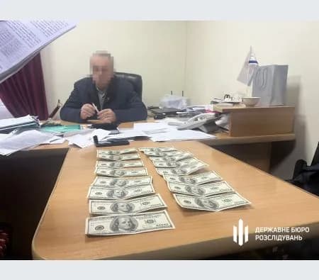 Помогал военнообязанным избегать мобилизации: задержан руководитель Хмельницкой райадминистрации