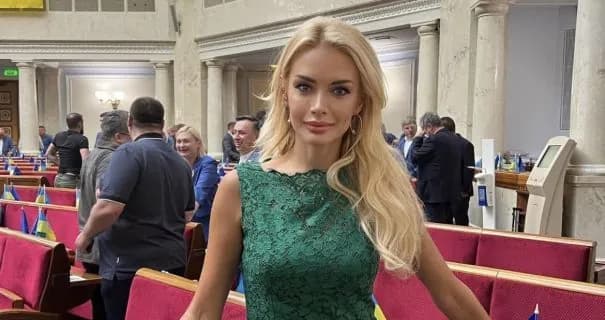 MP: Kormyshkina submits letter of resignation from her parliamentary seat