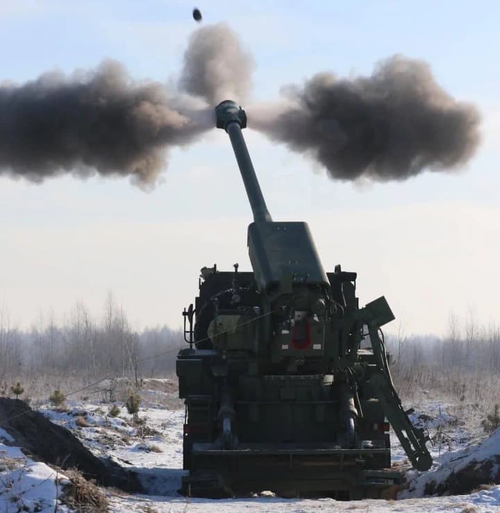 53 бойових зіткнень на фронті: де найгарячіше та що відбувається